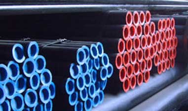 SA333 Gr 6 Seamless Pipe