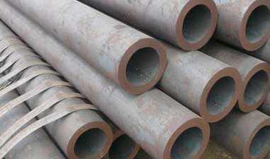 SA335 Gr P22 Alloy Steel Seamless Pipe