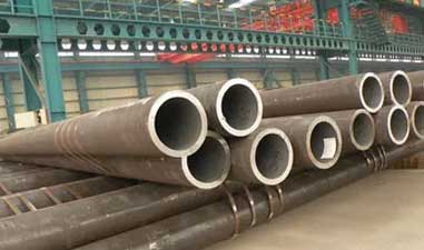 SA335 gr.P91 Seamless Pipe