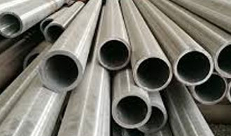 SA335 Gr.p91 Welded Pipe