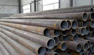SA335 Grade P9 ERW Round Tubing
