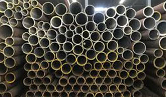 SA335 Grade P9 Round Pipe