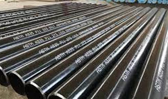 SA355 P22 ERW Pipe