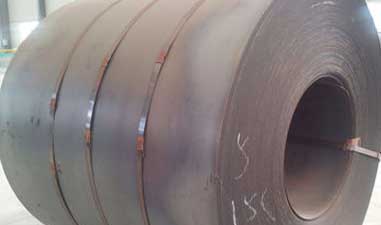 SA387 Grade 11 Coil