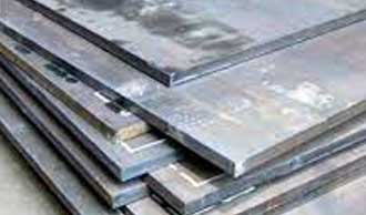 SA516 Grade 60 Boiler Plates