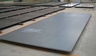 SA516 Grade 65 Boiler Plates
