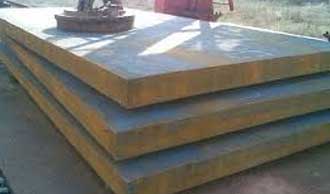 SA516 Grade 65 Pressure Vessel Plates