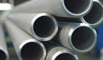 SA790 Super Duplex 2507 Round Pipe