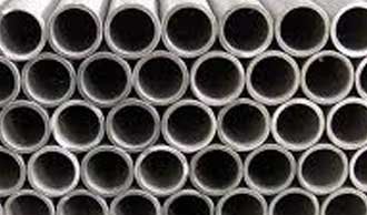 SAF 2205 Boiler Tube