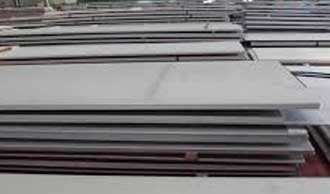 SAF 2205 Cold Rolled Sheet