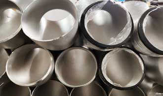 Saf 2205 Fittings