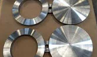 Saf 2205 Spectacle Blind Flange