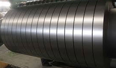 SAF 2205 Strip