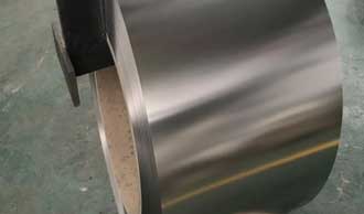 SAF 2507 foil
