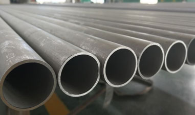Saf 2507 Super Duplex Welded Pipe