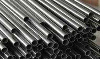 Sanitary Stainless Steel Tube