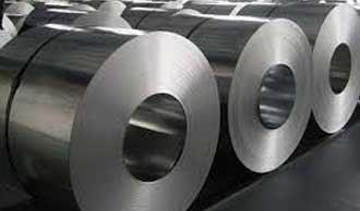 SB 443 Alloy 625 Perforated Coil