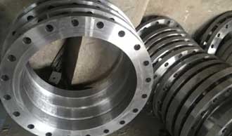 SB 564 UNS N10276 Swivel Flange
