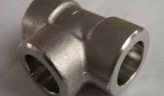 sch 10 ss socket weld fittings