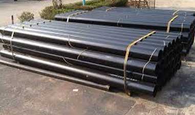 Sch 40 SA53 Gr B Seamless Pipe