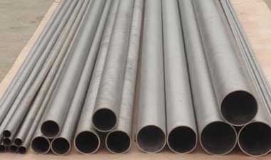 Sch40 P91 Alloy Steel Pipe