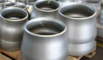 SCH80 Inconel 600 Concentric Reducer
