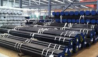 schedule 10 168.3mm black x60 api 5l 2inch erw steel pipe