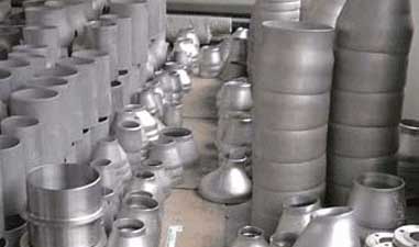 Schedule 10 ASTM A403 Welded Fitting