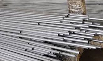 Schedule 40 316 Stainless Steel Condenser Tube