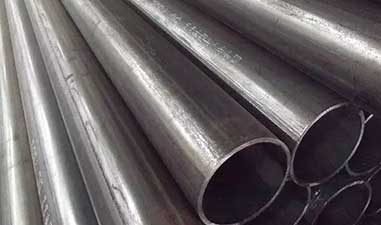 Schedule 40 A 106 Grade .B IBR Pipes