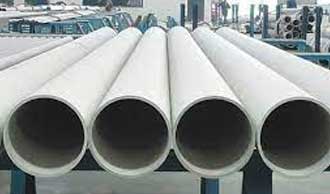 Schedule 40 A790 Uns S32750 Seamless Tube