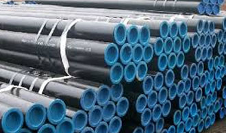 Schedule 40 Carbon Steel Pipe