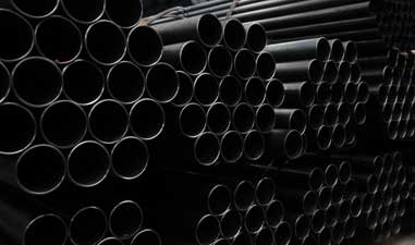 Schedule 40 CS Seamless Pipe