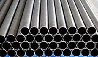 Schedule 40 Gr.5 Titanium Round Pipe