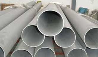Schedule 40 Nickel 625 Round Pipe