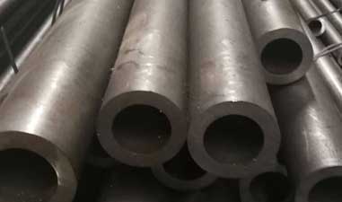Schedule 40 P22 Alloy Welded Pipe