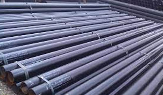 schedule 40 spiral welded carbon steel pipe API 5L x65
