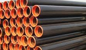 Schedule 40 x52 line Pipes