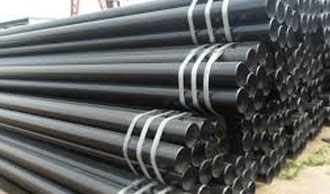Schedule 80 Carbon Steel Pipe