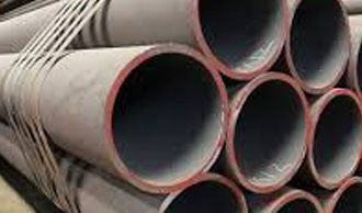 Seamless Alloy Steel Pipe