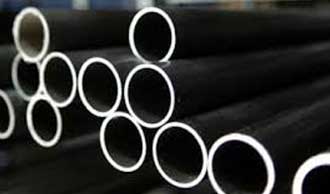 Alloy Steel Seamless Tube