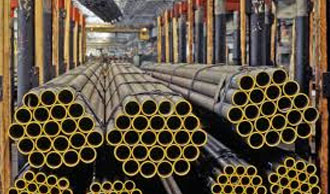 Seamless Carbon Steel Pipe