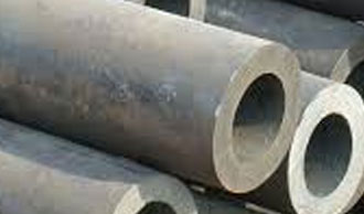 Seamless Ferritic Alloy Steel Pipe