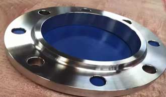Slip On Flange, A182 F316/F316, 18 Inch, CL150