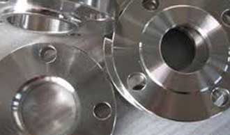 Slip On Flange Pn16