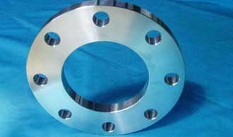 Slip On Plate Flanges