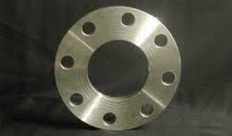 Socket Weld Flange, 2 1/2 Inch, 150#, A182 F316L