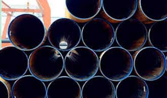 Sour Service BQS STEEL PIPE
