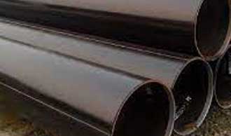 sour service drill pipe