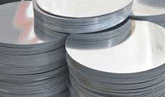 SS 202 Blanks
